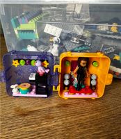 Lego Friends Andrea magischer Würfel Mini Set Musik Dortmund - Mitte Vorschau