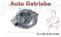 Getriebe C514 5-Gang Fiat Punto evo 1.2 1.4 Baden-Württemberg - Karlsruhe Vorschau