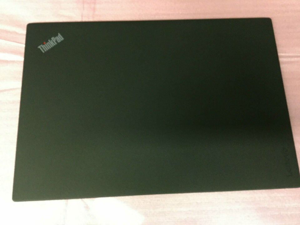 Lenovo ThinkPad X260 Displaygehäuse Tausch NEU in Hamburg