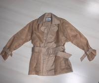 Danae x na-kd xxs leichte Jacke durchsichtig transparent schick Baden-Württemberg - Rastatt Vorschau