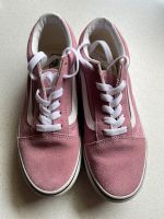 Vans Old Skool/ Old School rosa 36 Hessen - Nieste Vorschau