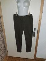 Hose Jeans khaki 44 H&M Nordrhein-Westfalen - Herten Vorschau