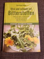 Vital  und schlank mit Bitterstoffen Niedersachsen - Auetal Vorschau