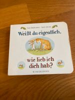 Buch Weißt du eigentlich, wie lieb ich dich hab? Leipzig - Leipzig, Zentrum Vorschau