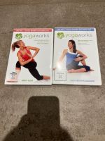 Yoga-DVD - yogaworks Bayern - Laufach Vorschau