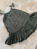 Hunkemoller Hängerchen Kleid Khaki Gr.M Brandenburg - Falkensee Vorschau