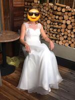 Hochzeitskleid, Brautkleid von Weise, A-Line Hessen - Groß-Umstadt Vorschau