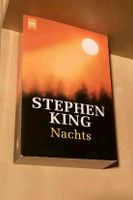 Stephen King Nachts TB Nordrhein-Westfalen - Sankt Augustin Vorschau