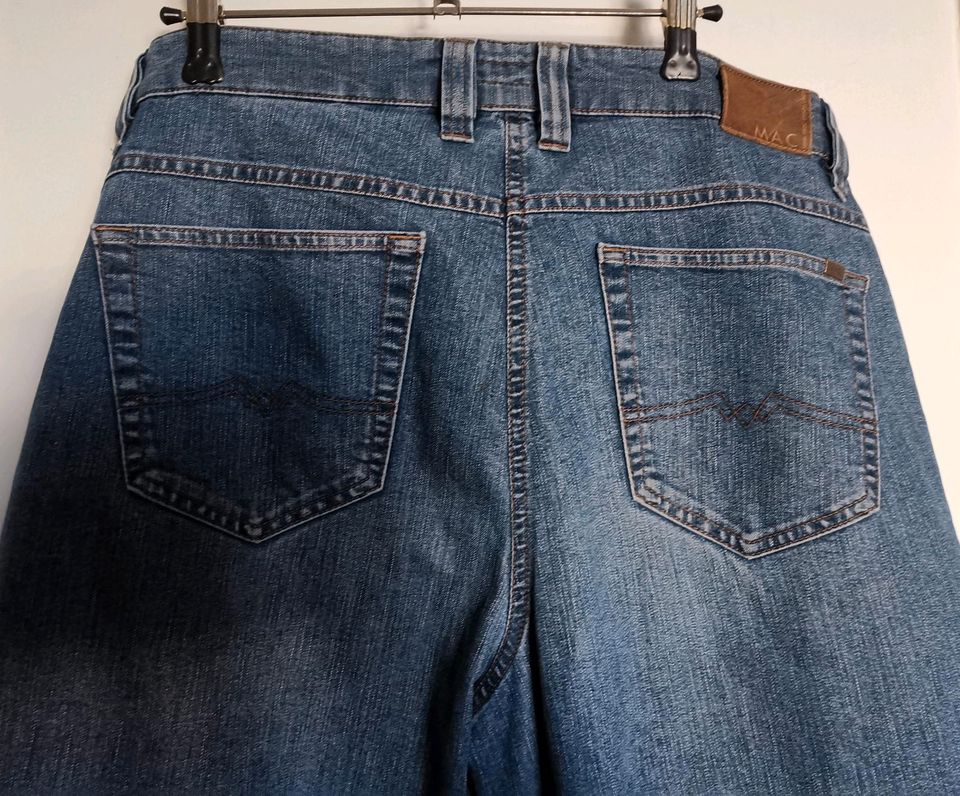 MAC*Herren 5 Pocket Jeans Gr l in Bayern - Kulmbach | eBay Kleinanzeigen  ist jetzt Kleinanzeigen