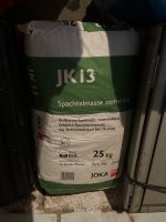 Joka Spachtel JK 13 Hessen - Roßdorf Vorschau