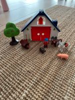 Playmobil 123 Set 6740 Farm Bayern - Dinkelsbuehl Vorschau