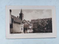 ERFURT vor 1945, Postkarte Mecklenburg-Vorpommern - Greifswald Vorschau