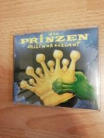 Die Prinzen - Alles nur geklaut Maxi CD Rheinland-Pfalz - Bendorf Vorschau