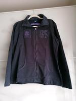 Cecil Sweatjacke Gr XL 44 lila Niedersachsen - Meine Vorschau