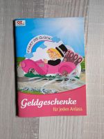 Bastelbuch Geld Geschenke Baden-Württemberg - Rust Vorschau