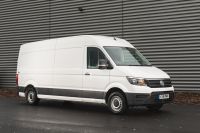 VW Crafter Sprinter DPF AdBlue AGR EGR Störung Problemlösung Nordrhein-Westfalen - Herne Vorschau