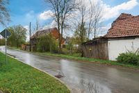 Kleines Baugrundstück in Sondershausen Thüringen - Sondershausen Vorschau