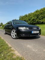 Audi A4 Cabrio 2,5 L TDI Anhägerkpl. ,Schaltwippen/tasten, Xenol. Münster (Westfalen) - Nienberge Vorschau