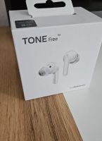 LG TONE Free, In-ear Kopfhörer Bluetooth Weiß Nordrhein-Westfalen - Oberhausen Vorschau