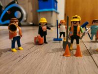 Playmobil unterschiedliche Figuren als Konvolut zu verkaufen Hessen - Rodenbach Vorschau