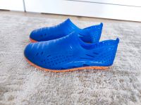 Badeschuhe 28 Aquaschuhe blau Kinder Badesandalen Sneaker Essen - Essen-Borbeck Vorschau