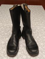 Bundeswehr Marine Seestiefel Größe 43 Kr. München - Ottobrunn Vorschau