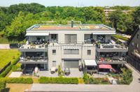 HIGH END LIVING. Neue Luxus-Penthouse-Wohnung mit Dachterrassen, Lift & Stellplätzen zu verkaufen. Nordrhein-Westfalen - Bottrop Vorschau
