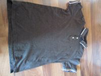 Jack Jones Poloshirt Shirt Gr. L T-Shirt brau/grau Baden-Württemberg - Dürbheim Vorschau