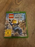 X- BOX One Spiel Lego City undercover Nordrhein-Westfalen - Herzebrock-Clarholz Vorschau