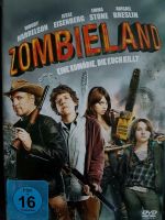 Zombieland DVD Rheinland-Pfalz - Ober-Olm Vorschau