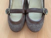 Ugg Ballerina zur Tracht Gr 36,5 Kr. München - Haar Vorschau