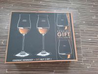 Riedel, 2 x Cognac Hennessy Rheinland-Pfalz - Hermersberg Vorschau