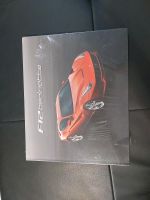 Buch Ferrari F12 berlinetta Chemnitz - Kapellenberg Vorschau