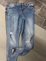 Vero Moda Jeans Gr L Länge 32 neuwertig Bayern - Lauingen a.d. Donau Vorschau
