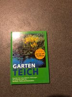 Buch: Gartenteich 2 Euro Baden-Württemberg - Schorndorf Vorschau