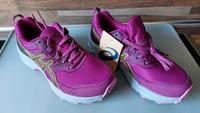 Asics neu Sneaker/Laufschuhe Gel-Venture 9 pink Größe 38 Schleswig-Holstein - Münsterdorf  Vorschau