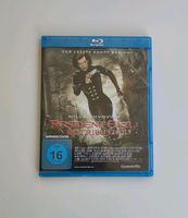 Blu-ray: Resident Evil - Retribution Niedersachsen - Braunschweig Vorschau