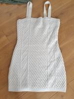 Strickkleid H&M Gr. XL beige NEU Westerwaldkreis - Stahlhofen Vorschau
