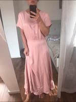 Elegantes Rose farbenes Kleid Esprit, Hochzeitsoutfit Bayern - Moosthenning Vorschau