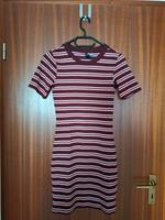gestreiftes Minikleid Schleswig-Holstein - Reinfeld Vorschau