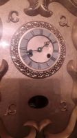 Antike Uhr . Hessen - Alheim Vorschau