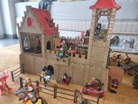 Ritterburg Sammlung Playmobil Rheinland-Pfalz - Neustadt an der Weinstraße Vorschau