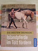 Buch Islandpferde im Tölt fördern Nordrhein-Westfalen - Tönisvorst Vorschau