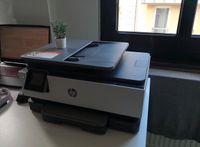 HP OfficeJet Pro 8022e Drucker Nordrhein-Westfalen - Herford Vorschau