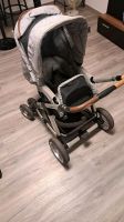 Kinderwagen ABC Design Turbo 6S Nordrhein-Westfalen - Bünde Vorschau