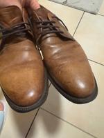 Herren Lloyd echtleder Schuhe Nordrhein-Westfalen - Moers Vorschau