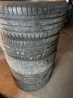 205 55 16 91W Bridgestone Sommerreifen 4 Stück München - Schwabing-Freimann Vorschau