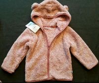 Liegelind Mädchen Jacke NEU Gr.92 Niedersachsen - Goslar Vorschau