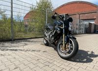 Motorrad Kawasaki ER-6N Er6n Bielefeld - Bielefeld (Innenstadt) Vorschau