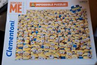 Puzzle Minions 1000 Teile Bielefeld - Senne Vorschau